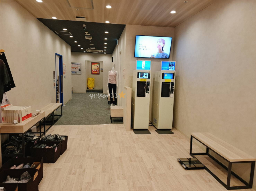 リントスル/LAVA大宮グラン店