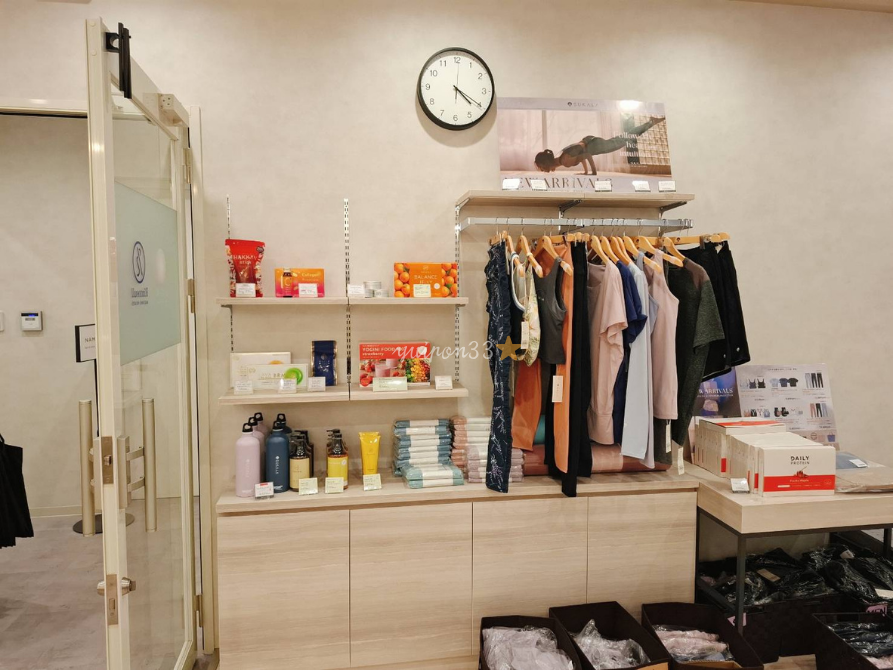 リントスル/LAVA大宮グラン店