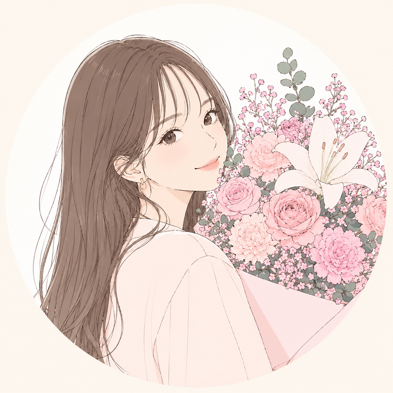 ゆいプロフィール画像