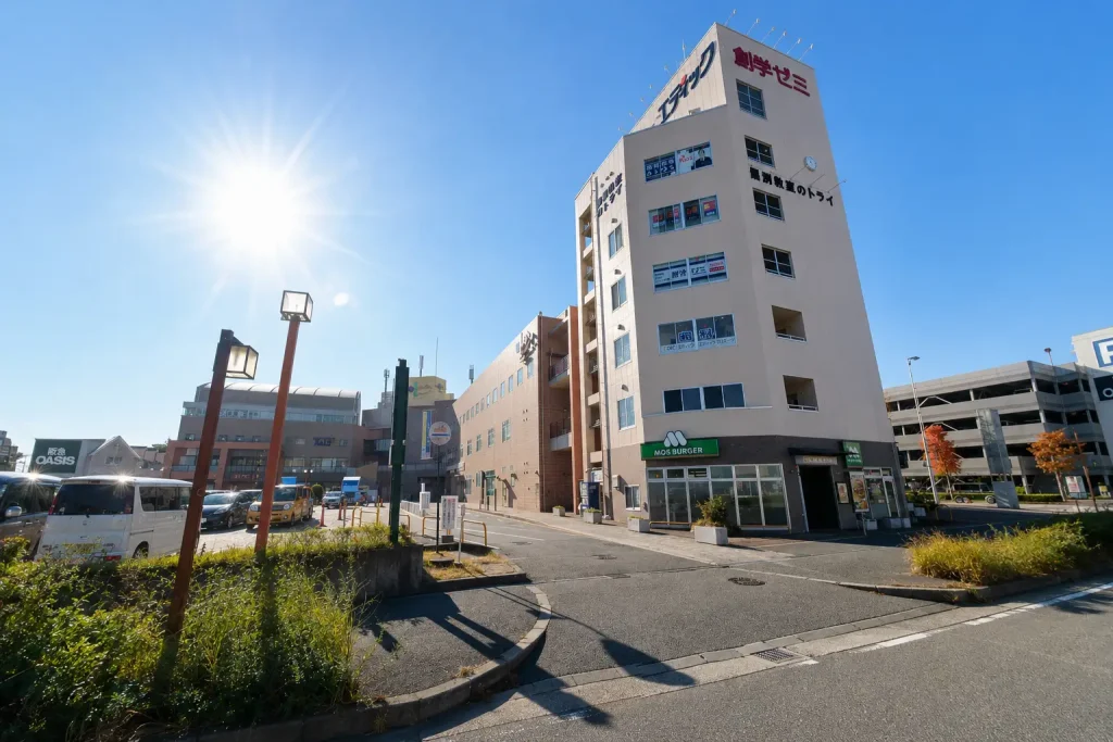 三田ニュータウン「ウッディタウン
