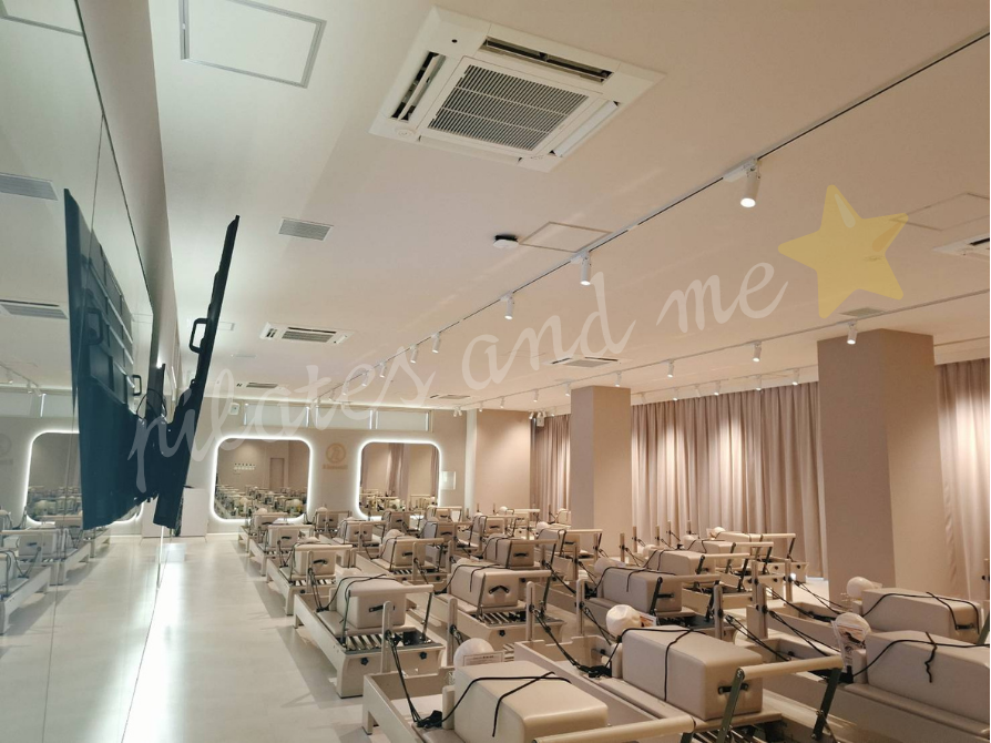 リントスル浅草店