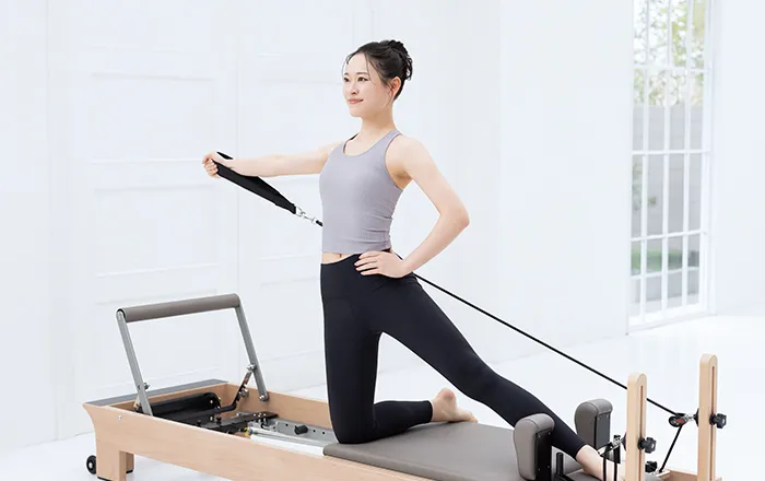 リントスルのレッスン