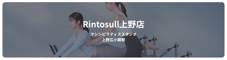 リントスル上野