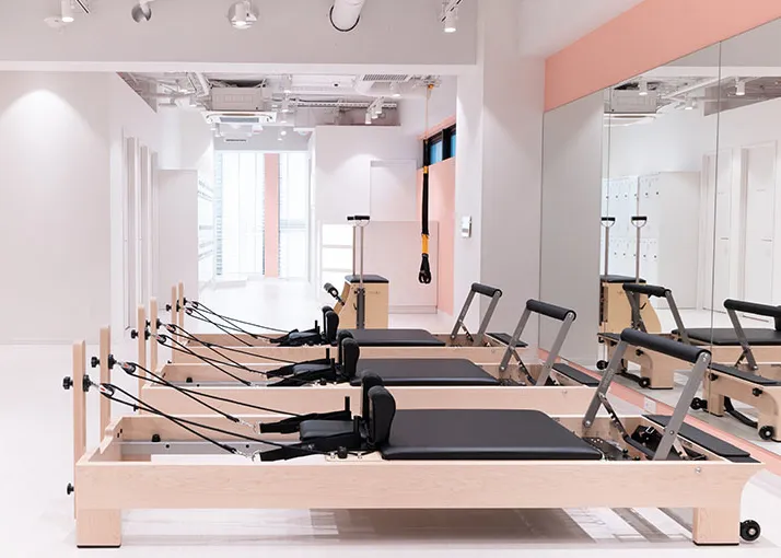 URBAN CLASSIC PILATES 浅草