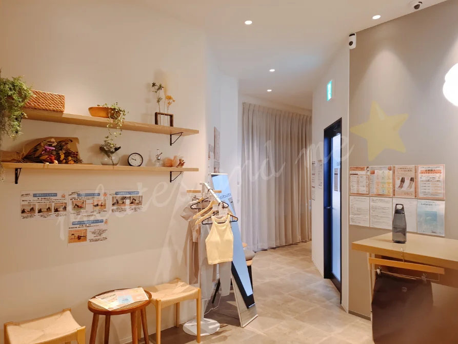 ピラティスK綾瀬店