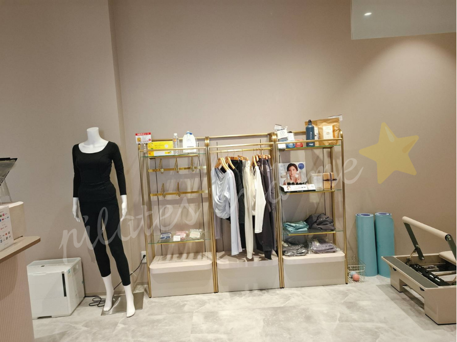 リントスル浅草店