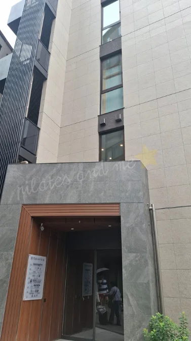 the SILK浅草店