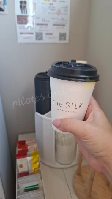 the SILK浅草店