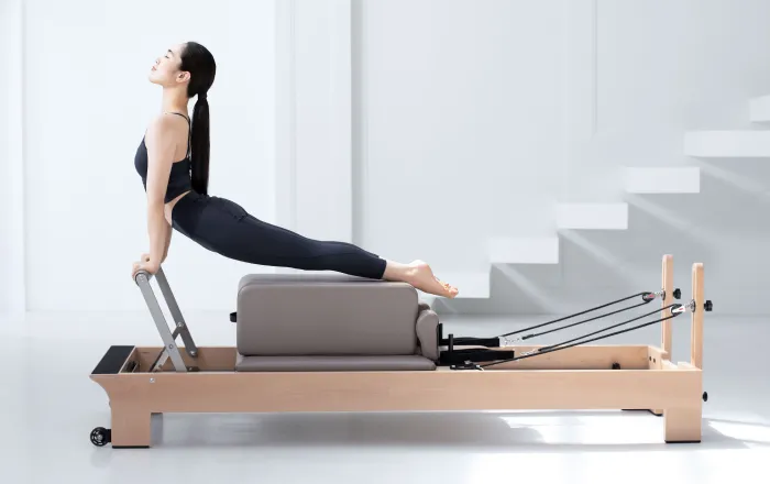 リントスルStretch&Conditioning