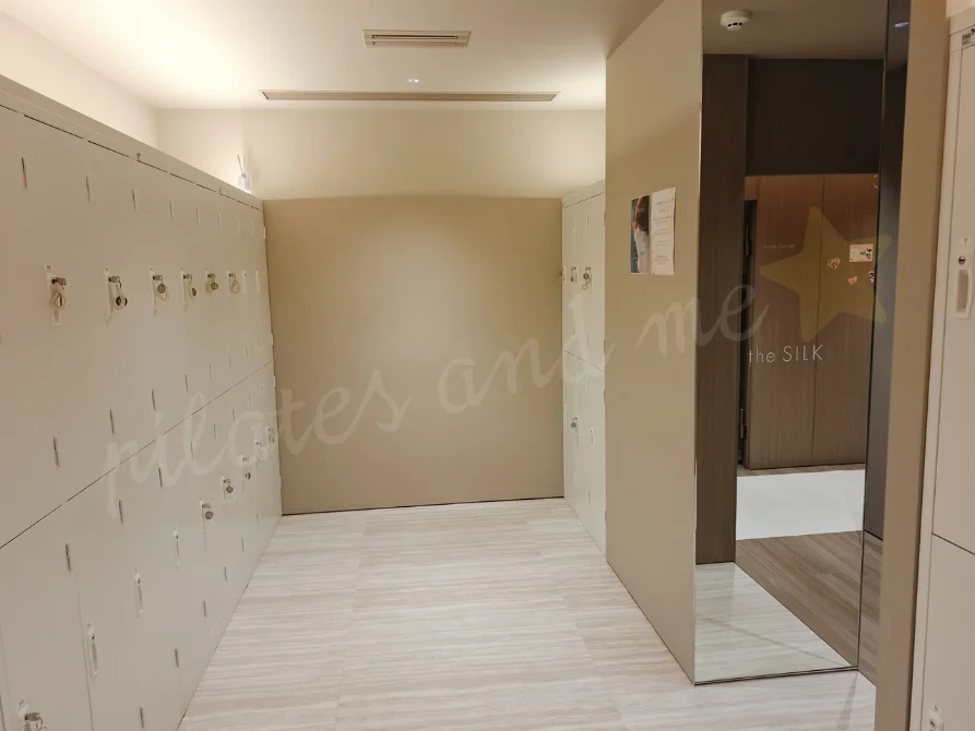 the silk銀座一丁目店
